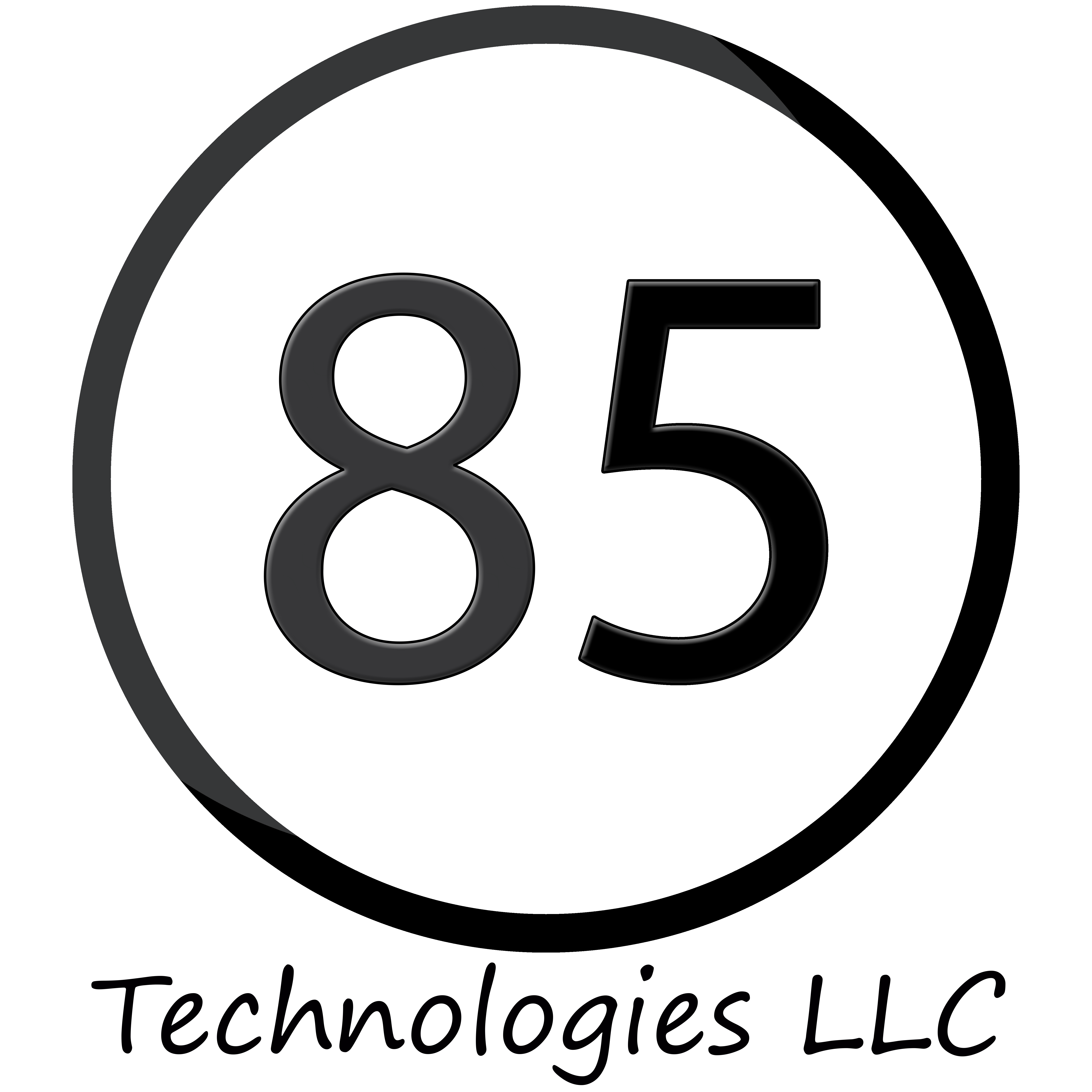 85 Technologies LLC Logo